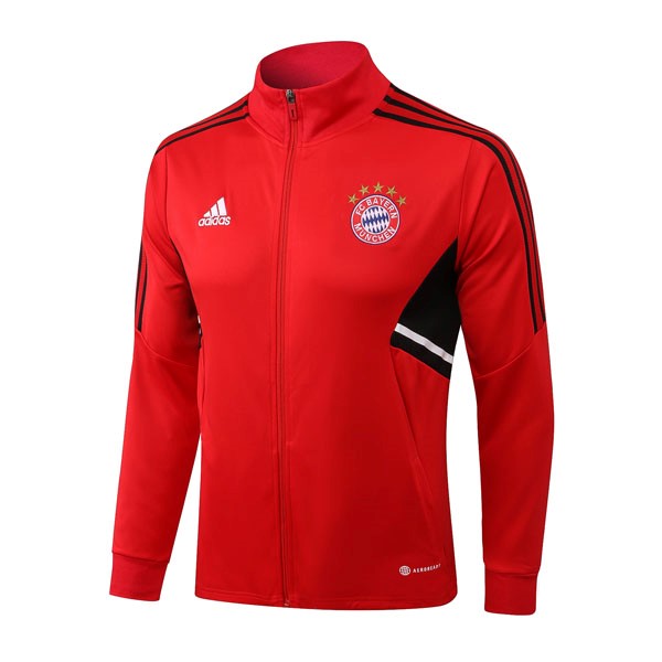 Sweatjacken Bayern München 2023 Rote